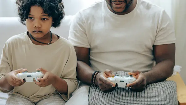 Building Strong Families