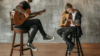 Sermon: The Power of Worship